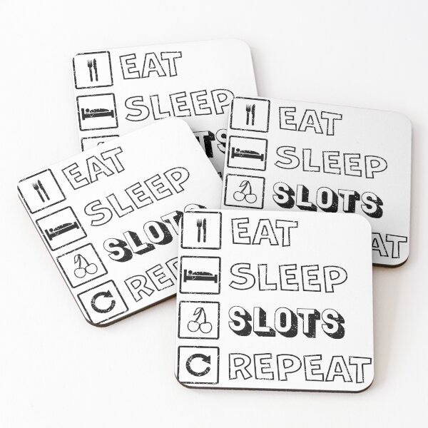 Item preview, Slots Meme Design designed and sold by CyberneticTees.
