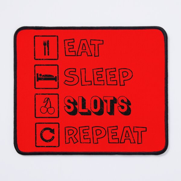 Item preview, Slots Meme Design designed and sold by CyberneticTees.