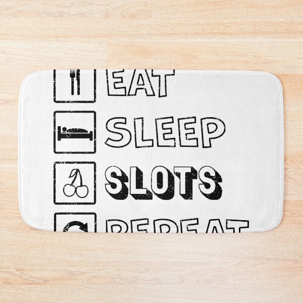 Item preview, Slots Meme Design designed and sold by CyberneticTees.