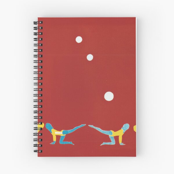 Item preview, Gymnasts at Play designed and sold by SilverGal.