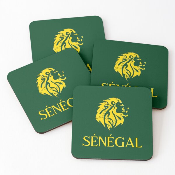 Item preview, Senegal designed and sold by VRedBaller.