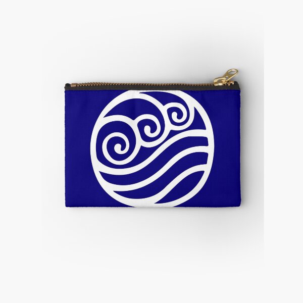 Item preview, Waterbending White designed and sold by Daljo.