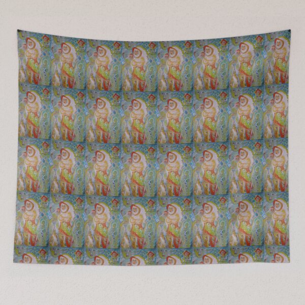 Item preview, The Passion of the Western Mind designed and sold by Sarah Curtiss.
