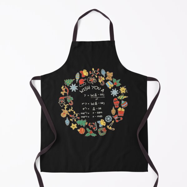Item preview, Math Christmas Equation designed and sold by DesiBoli.
