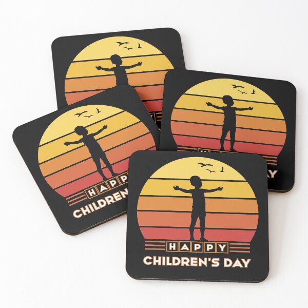 Item preview, Universal Childrens Day designed and sold by justu-.