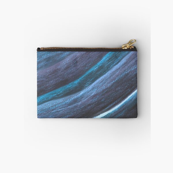 Item preview, abstract turbulance blue designed and sold by JoKoNz.