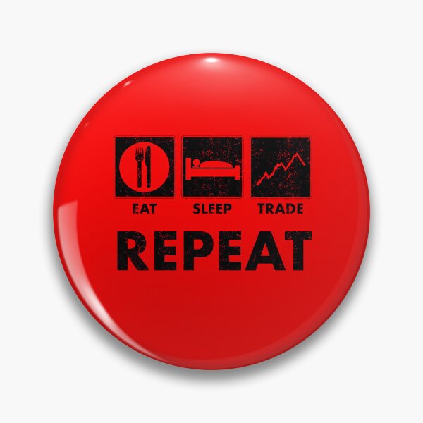 Item preview, Trade Meme Design designed and sold by CyberneticTees.