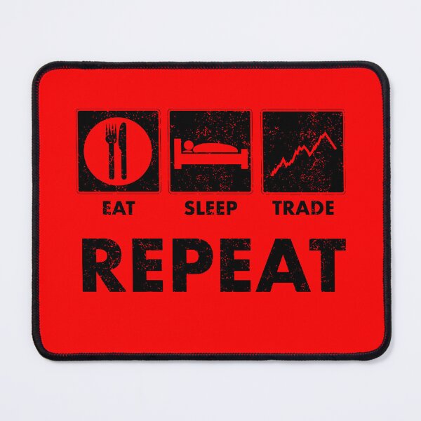 Item preview, Trade Meme Design designed and sold by CyberneticTees.