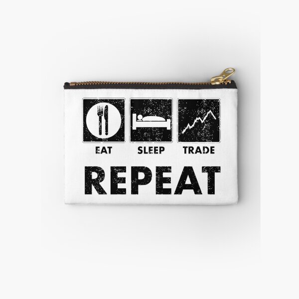 Item preview, Trade Meme Design designed and sold by CyberneticTees.