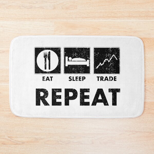 Item preview, Trade Meme Design designed and sold by CyberneticTees.
