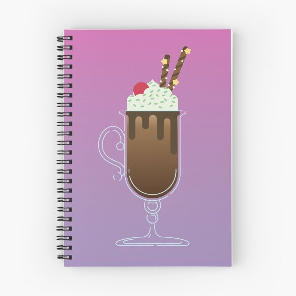 Item preview, Hot Cocoa designed and sold by mila-p.