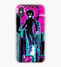 MOB iPhone Case