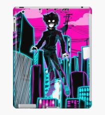 MOB iPad Case/Skin
