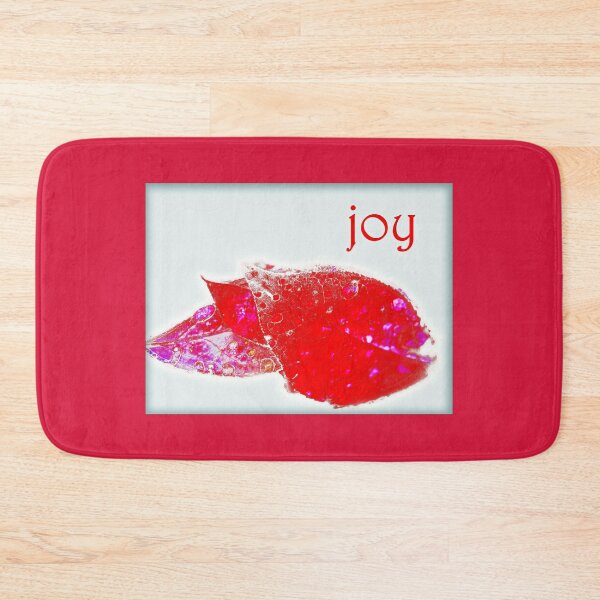 Item preview, Scarlet Drops- Joy designed and sold by efgracearts.