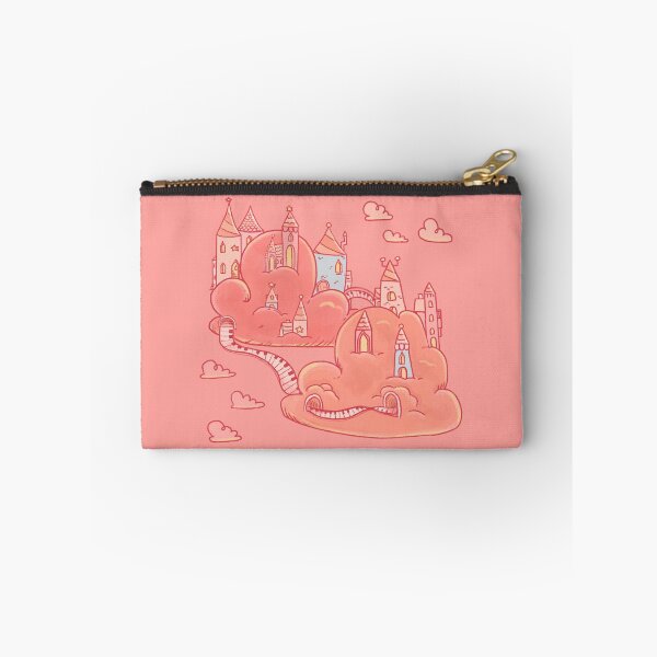 Item preview, Cloud Castle designed and sold by moonlitdoodl.