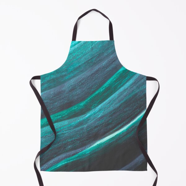 Item preview, abstract turbulance green designed and sold by JoKoNz.