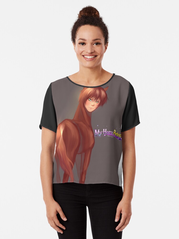 The Horse