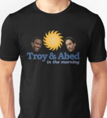 troy - Boys conch with crimson Hollywood carpets that disentangle Unisex T-Shirt