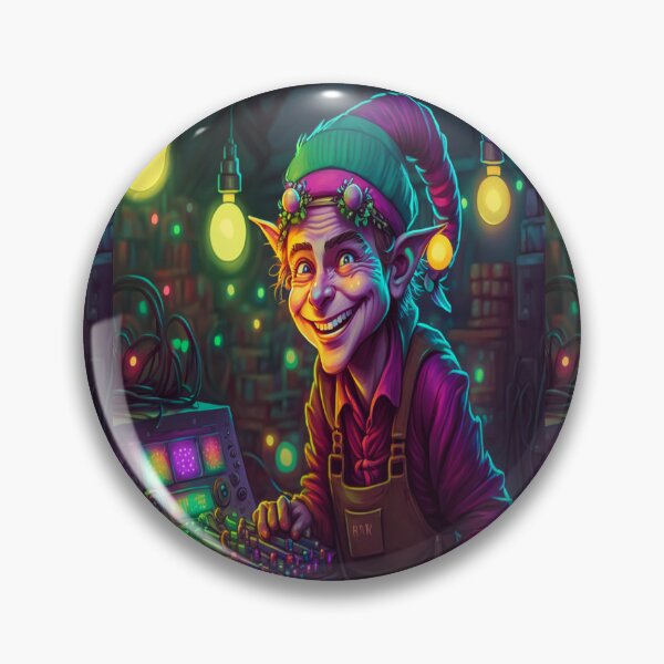 Item preview, Brazz Official - Jakos "Happy Christmas Worker Edition" designed and sold by Brazz Official.