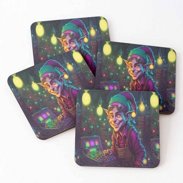 Item preview, Brazz Official - Jakos "Happy Christmas Worker Edition" designed and sold by Brazz Official.