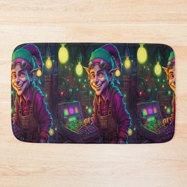 Item preview, Brazz Official - Jakos "Happy Christmas Worker Edition" designed and sold by Brazz Official.