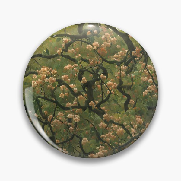 Item preview, Eden #10 designed and sold by Daniel Robichaud.