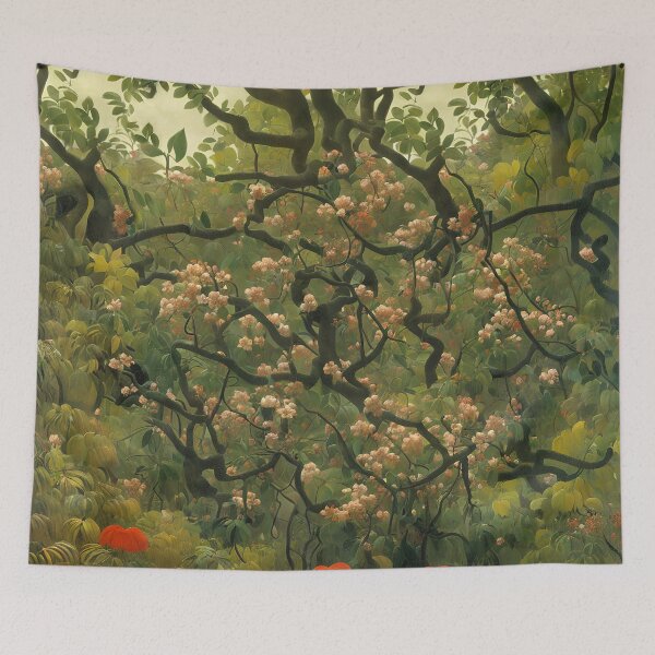 Item preview, Eden #10 designed and sold by Daniel Robichaud.