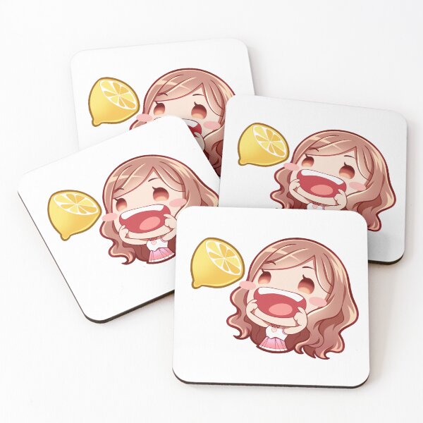 Item preview, Lemon Lover designed and sold by art4anj.