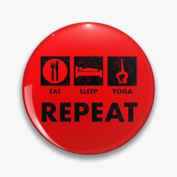 Item preview, Yoga Meme Design designed and sold by CyberneticTees.