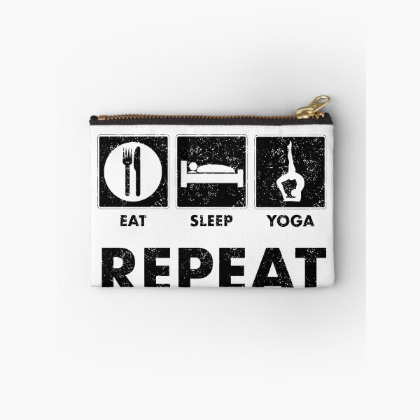Item preview, Yoga Meme Design designed and sold by CyberneticTees.