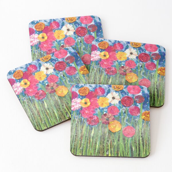Item preview, Floral Bliss designed and sold by Ilene  Rand.