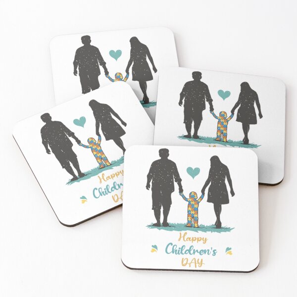 Item preview, Universal Childrens Day designed and sold by justu-.