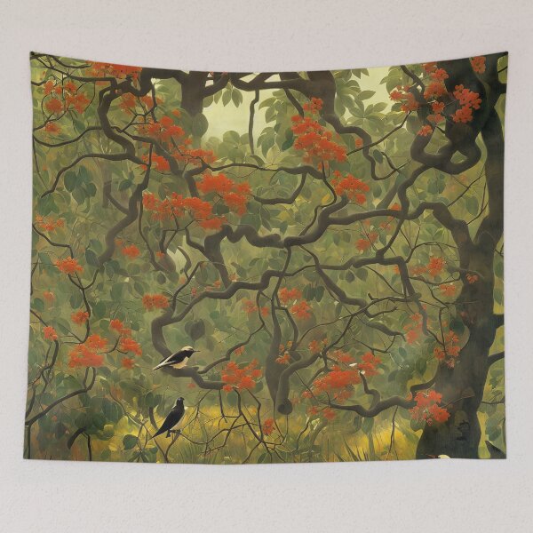 Item preview, Eden #13 designed and sold by Daniel Robichaud.