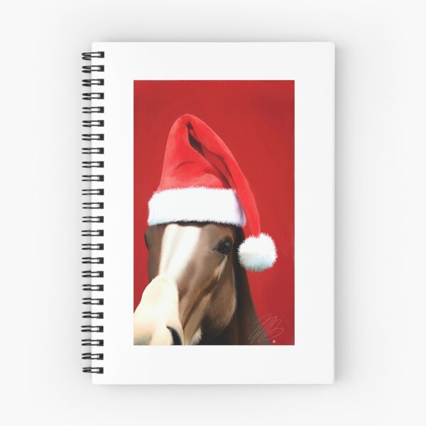Item preview, Santa’s little helper  designed and sold by kafarbea.