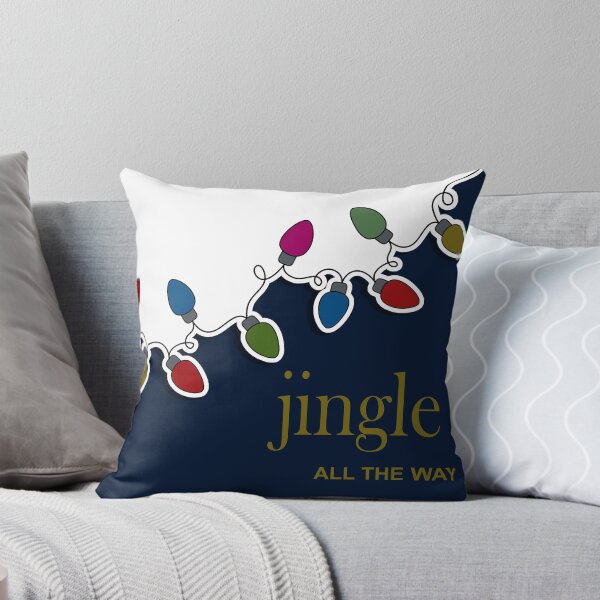 Item preview, Jingle all the way designed and sold by CatByDesign.