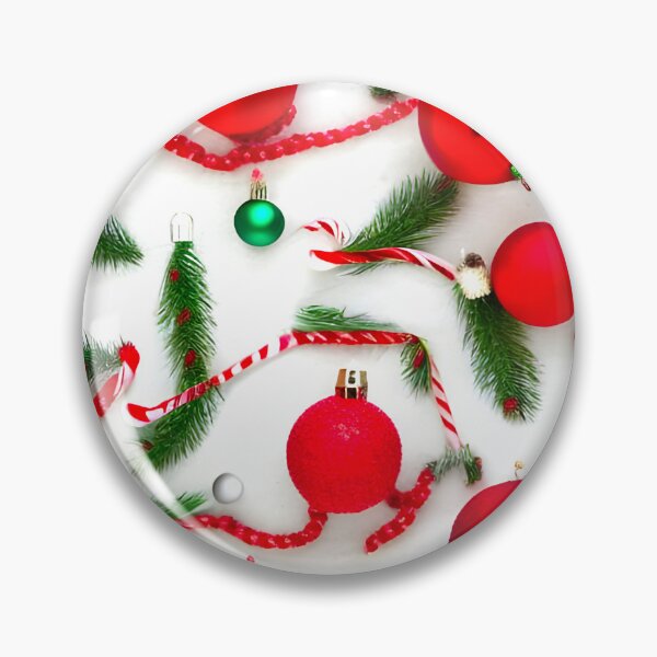 Item preview, Christmas Pattern designed and sold by bradm50.