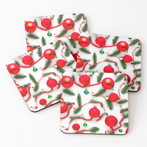 Item preview, Christmas Pattern designed and sold by bradm50.