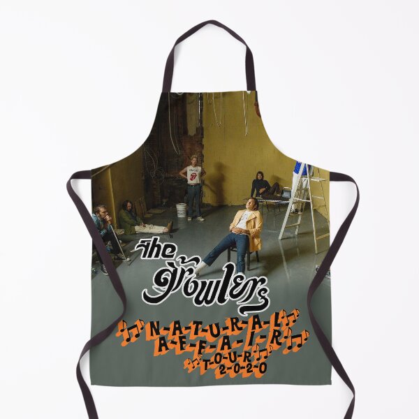 Item preview, Fourglo The Show Natural American Tour 2020 designed and sold by monCrawford.