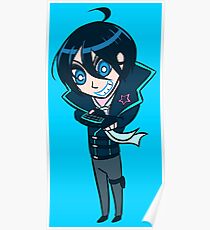 Animu Matt Miller Poster