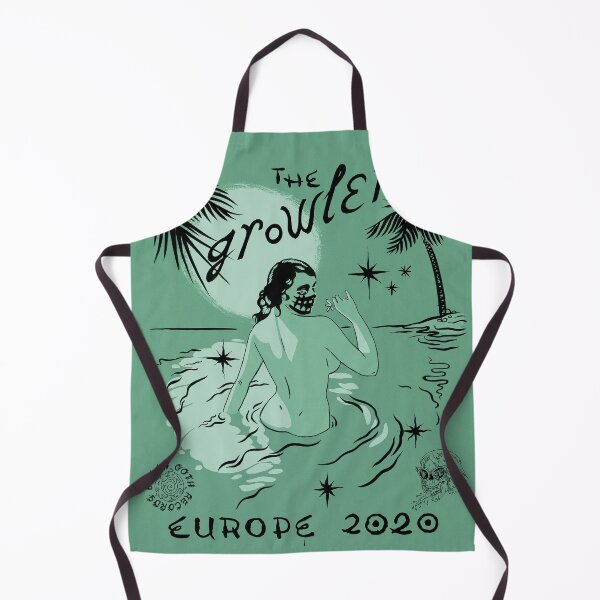 Item preview, Twoglo The Show Natural American Tour 2020 designed and sold by monCrawford.