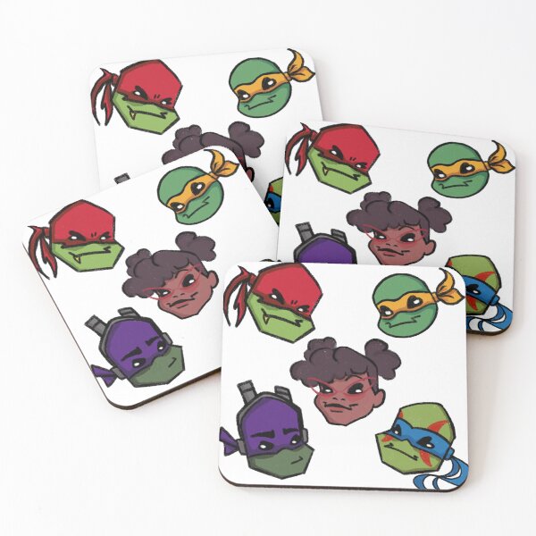 Item preview, The Mad Dogs designed and sold by Madicat11.
