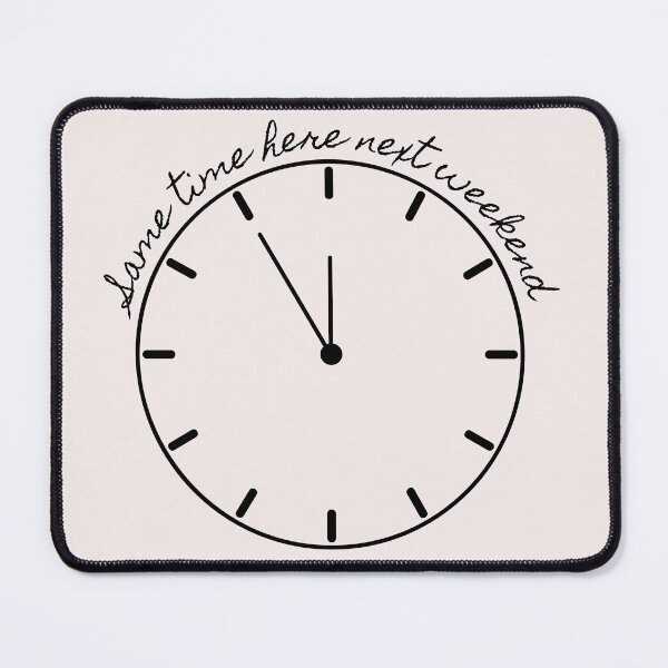 Item preview, Already Over Lyric Image designed and sold by katiebca2.