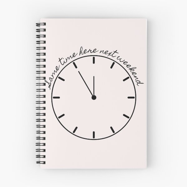 Item preview, Already Over Lyric Image designed and sold by katiebca2.