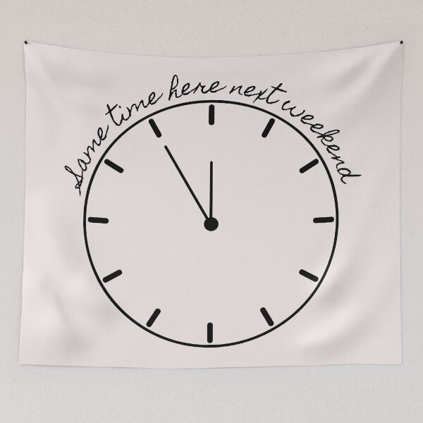 Item preview, Already Over Lyric Image designed and sold by katiebca2.