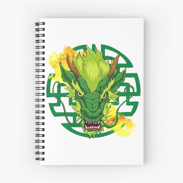 Item preview, The Earth Dragon designed and sold by Eranthe Bernardo.