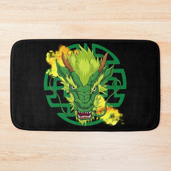 Item preview, The Earth Dragon designed and sold by Eranthe Bernardo.