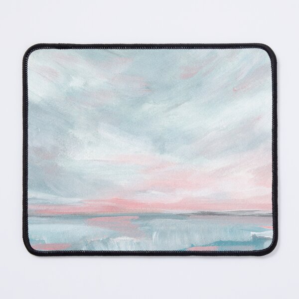 Item preview, Waves of Change - Stormy Sea Seascape designed and sold by KristenLacziArt.