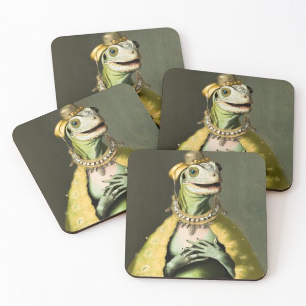 Item preview, One of Our Reptilian Overlords designed and sold by Bakesales.