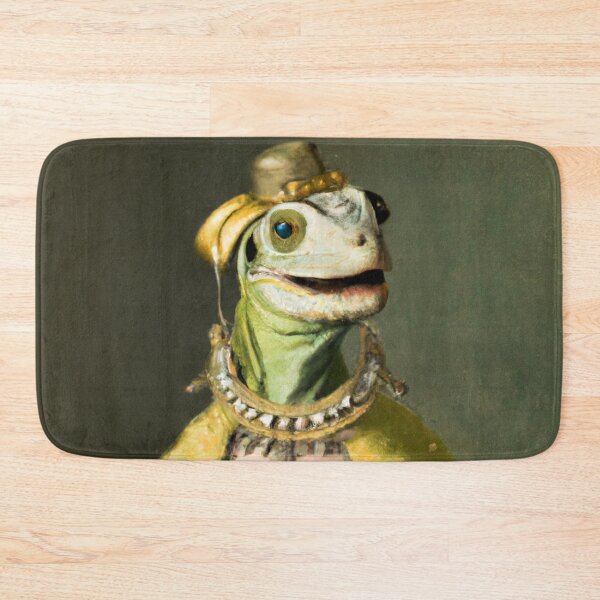 Item preview, One of Our Reptilian Overlords designed and sold by Bakesales.