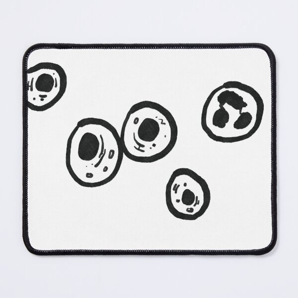 Item preview, Cells pattern designed and sold by AquariusSun.